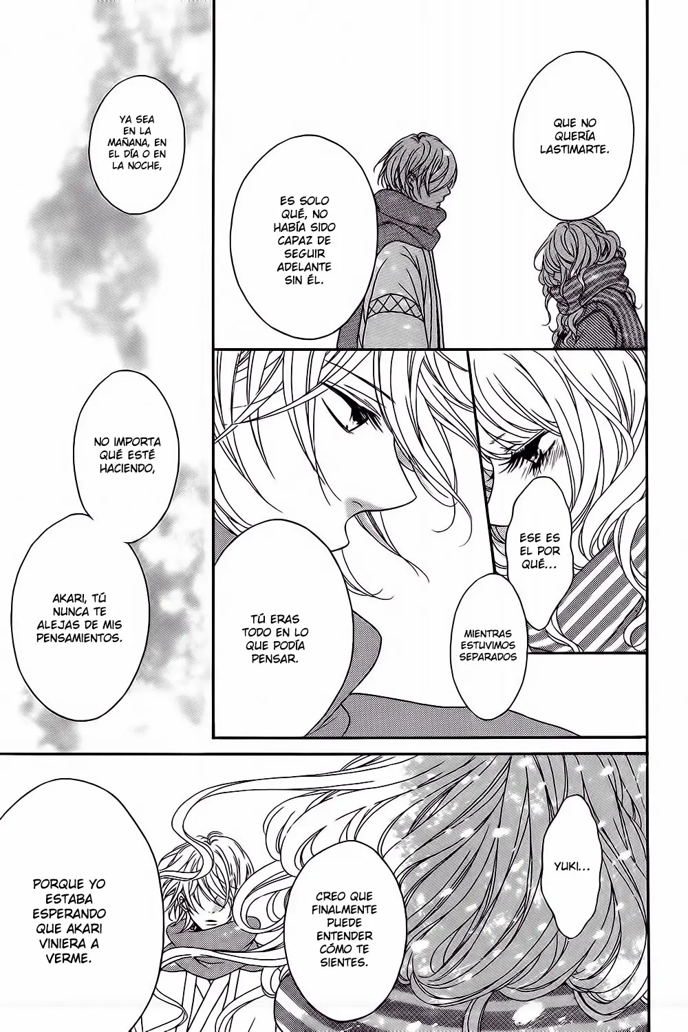 Boku wa Kimi no Shiro (2014) - Capítulo - Página 54 - LectorTMOo