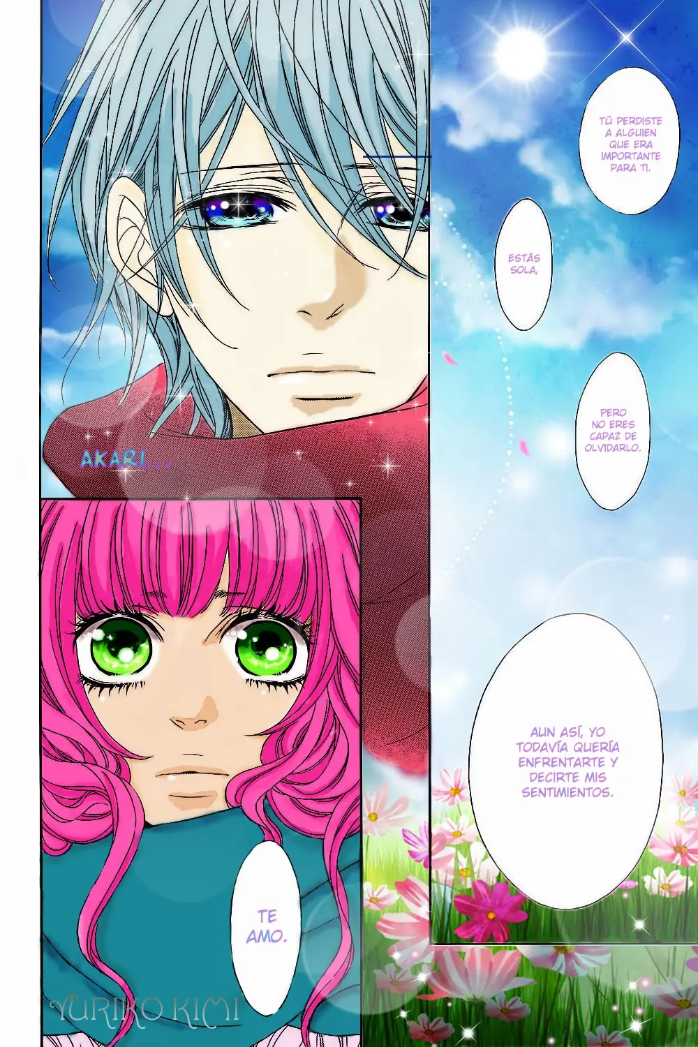 Boku wa Kimi no Shiro (2014) - Capítulo - Página 55 - LectorTMOo