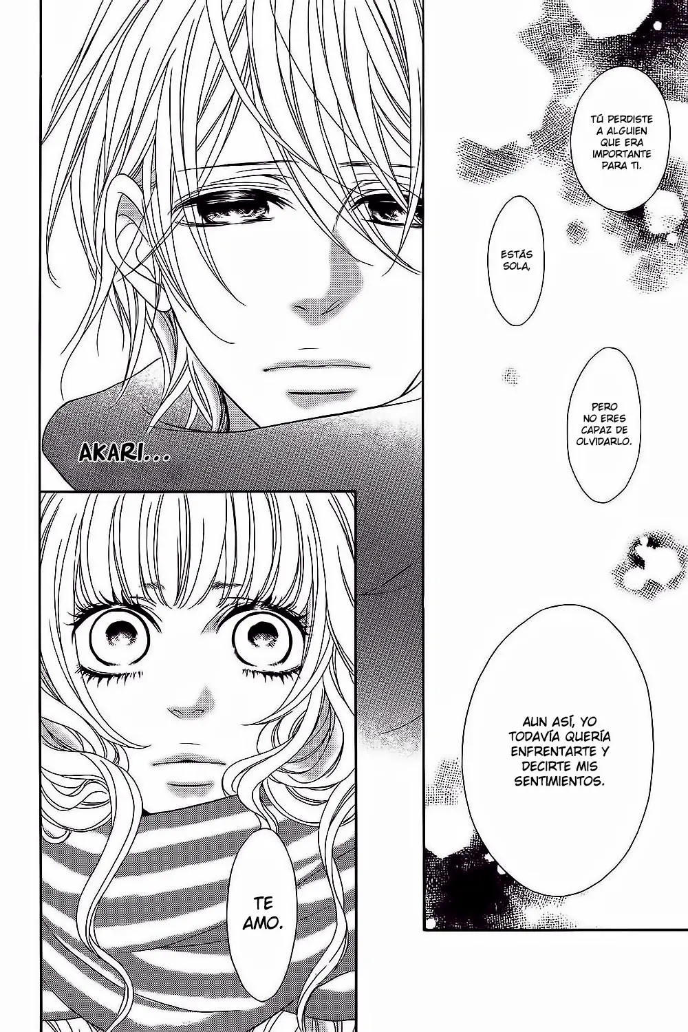 Boku wa Kimi no Shiro (2014) - Capítulo - Página 56 - LectorTMOo