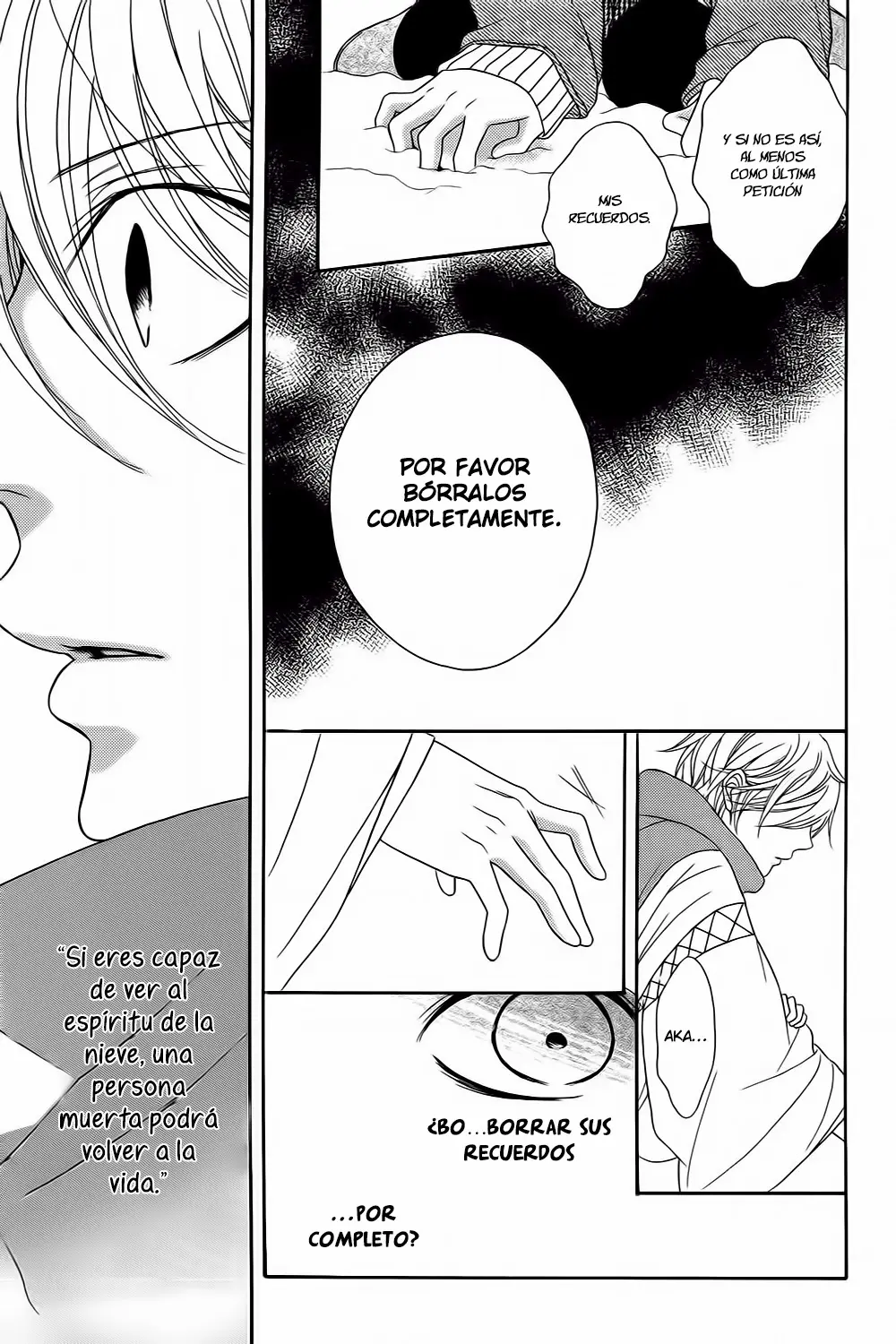 Boku wa Kimi no Shiro (2014) - Capítulo - Página 59 - LectorTMOo