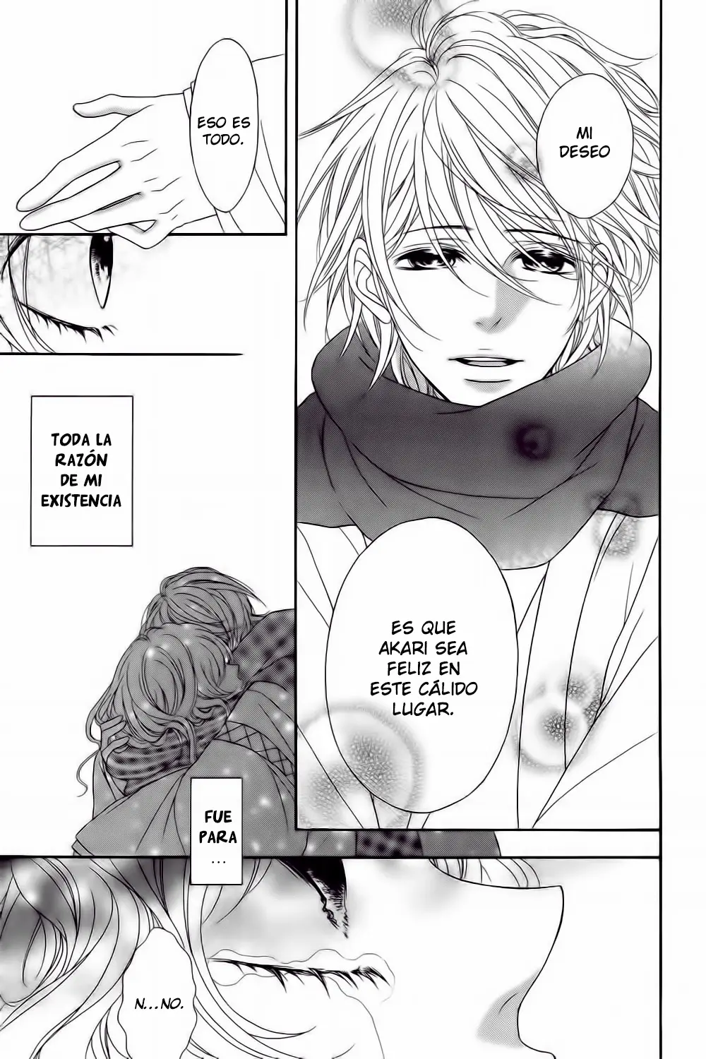Boku wa Kimi no Shiro (2014) - Capítulo - Página 64 - LectorTMOo