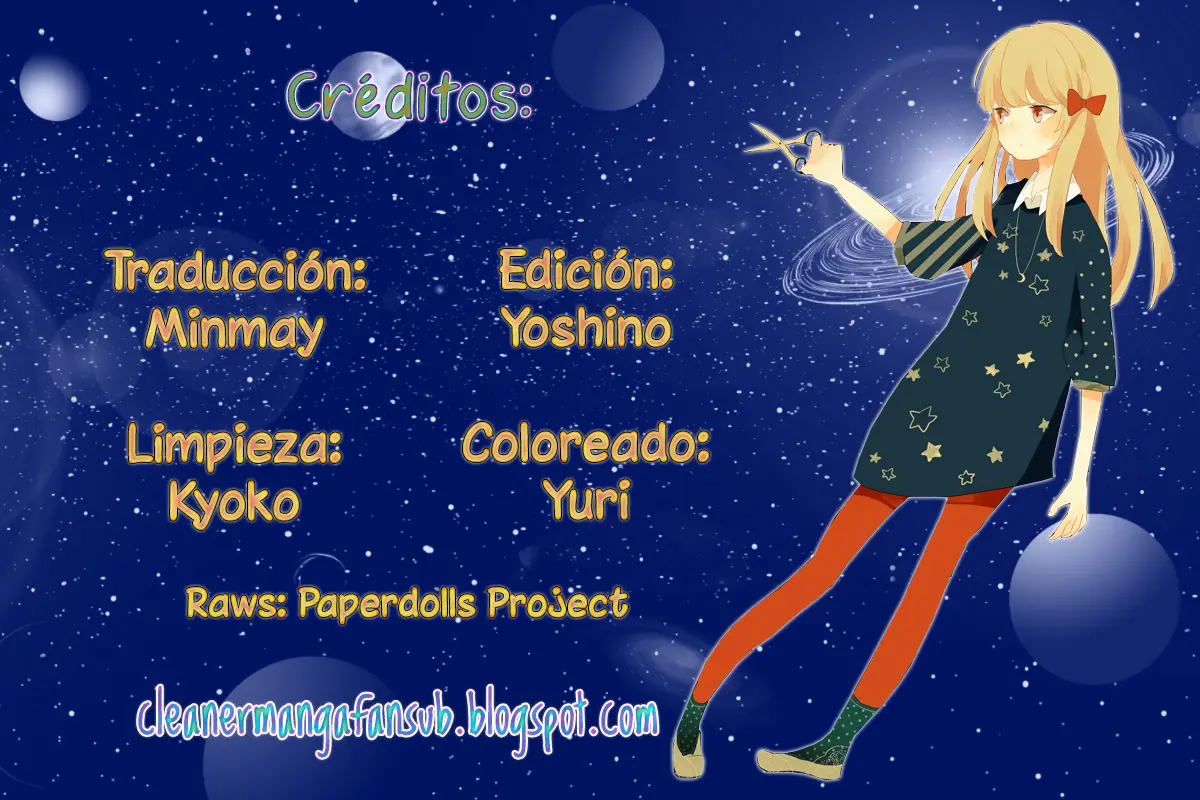 Boku wa Kimi no Shiro (2014) - Capítulo 1 - Página 3 - LectorTMOo