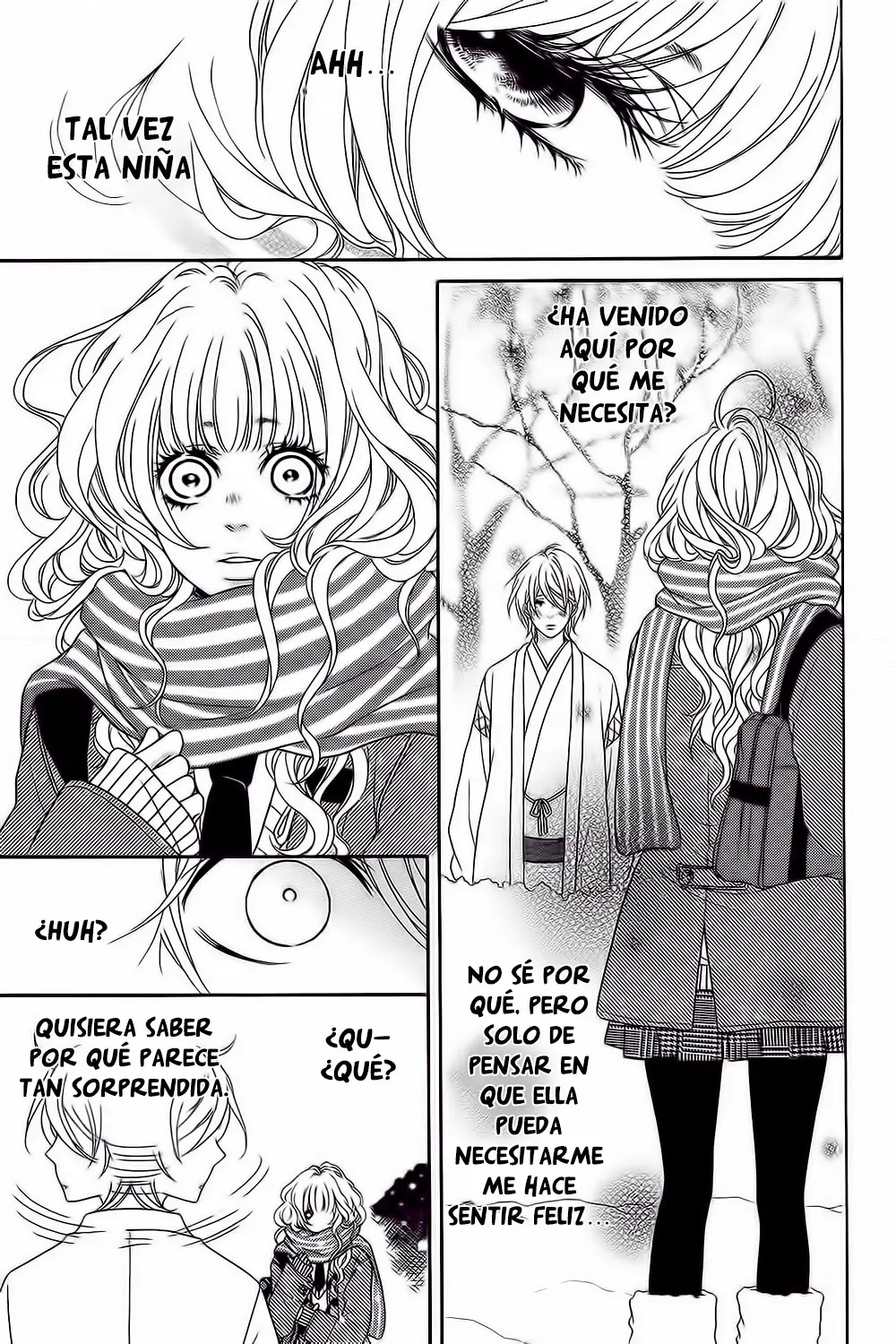 Boku wa Kimi no Shiro (2014) - Capítulo 1 - Página 13 - LectorTMOo