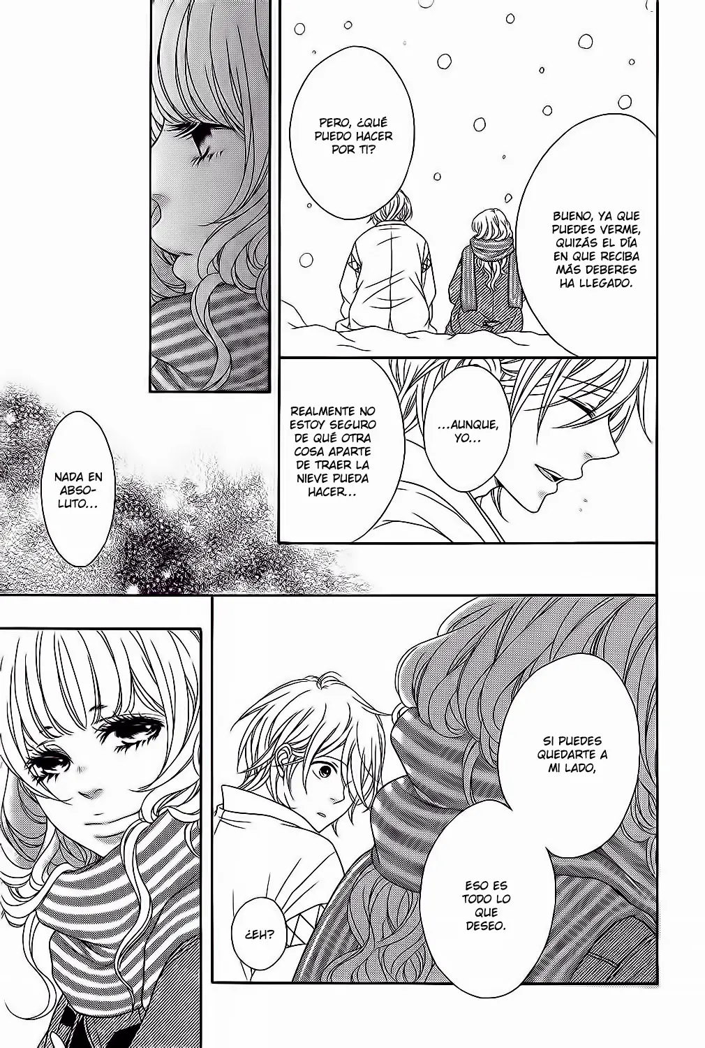 Boku wa Kimi no Shiro (2014) - Capítulo 1 - Página 17 - LectorTMOo
