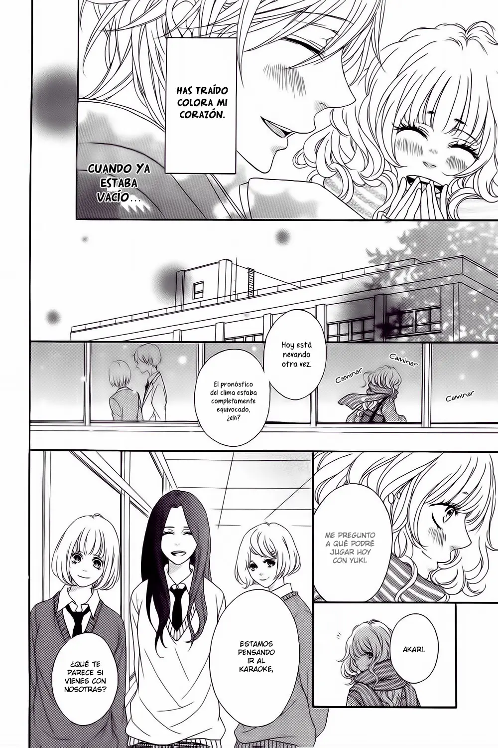 Boku wa Kimi no Shiro (2014) - Capítulo 1 - Página 21 - LectorTMOo