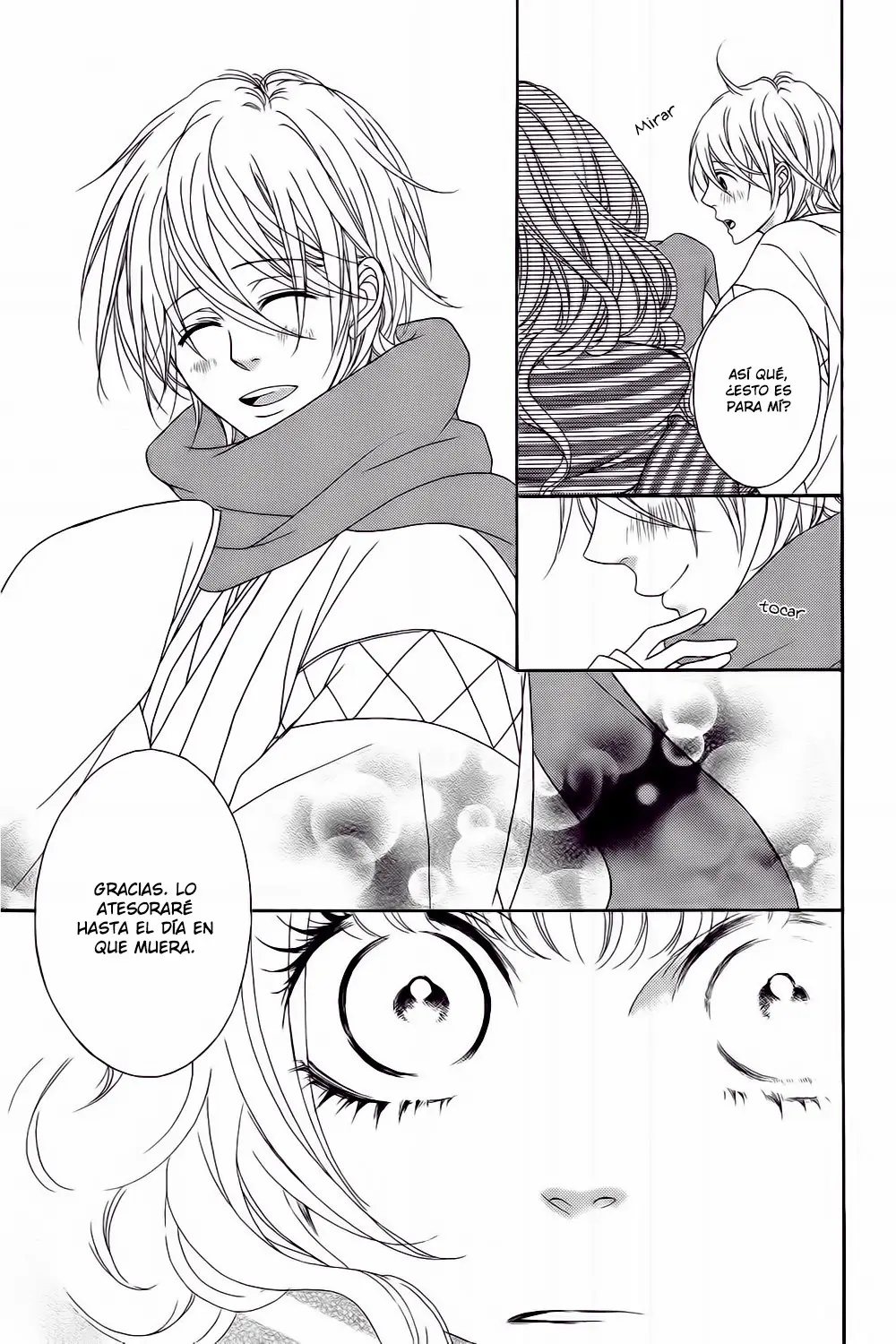 Boku wa Kimi no Shiro (2014) - Capítulo 1 - Página 24 - LectorTMOo