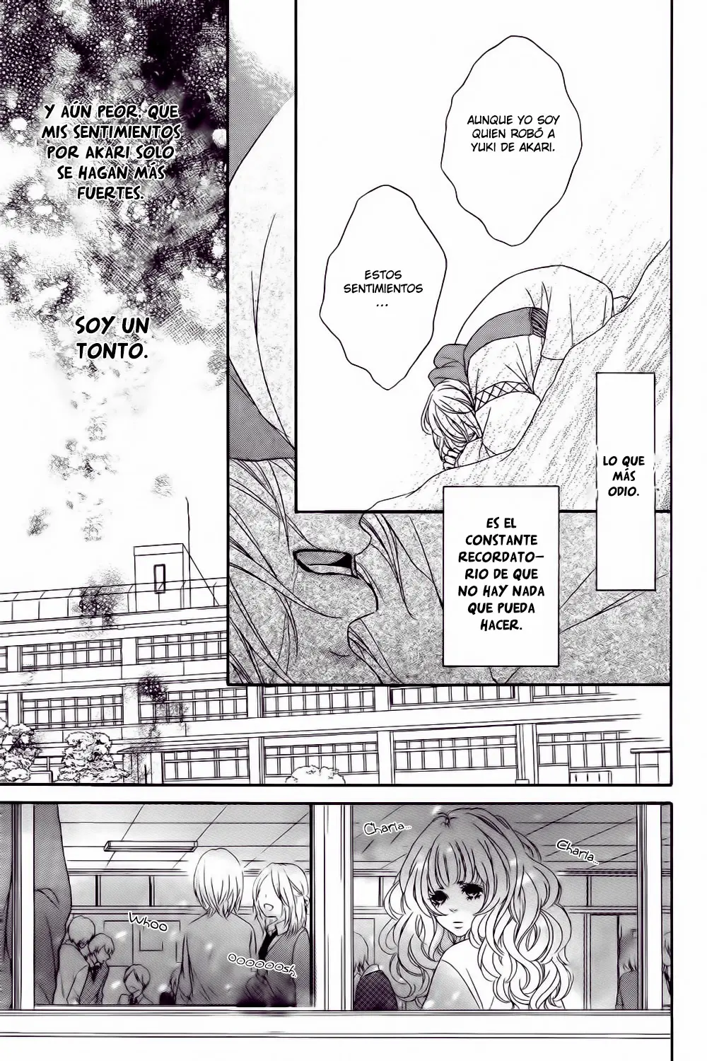 Boku wa Kimi no Shiro (2014) - Capítulo 1 - Página 46 - LectorTMOo