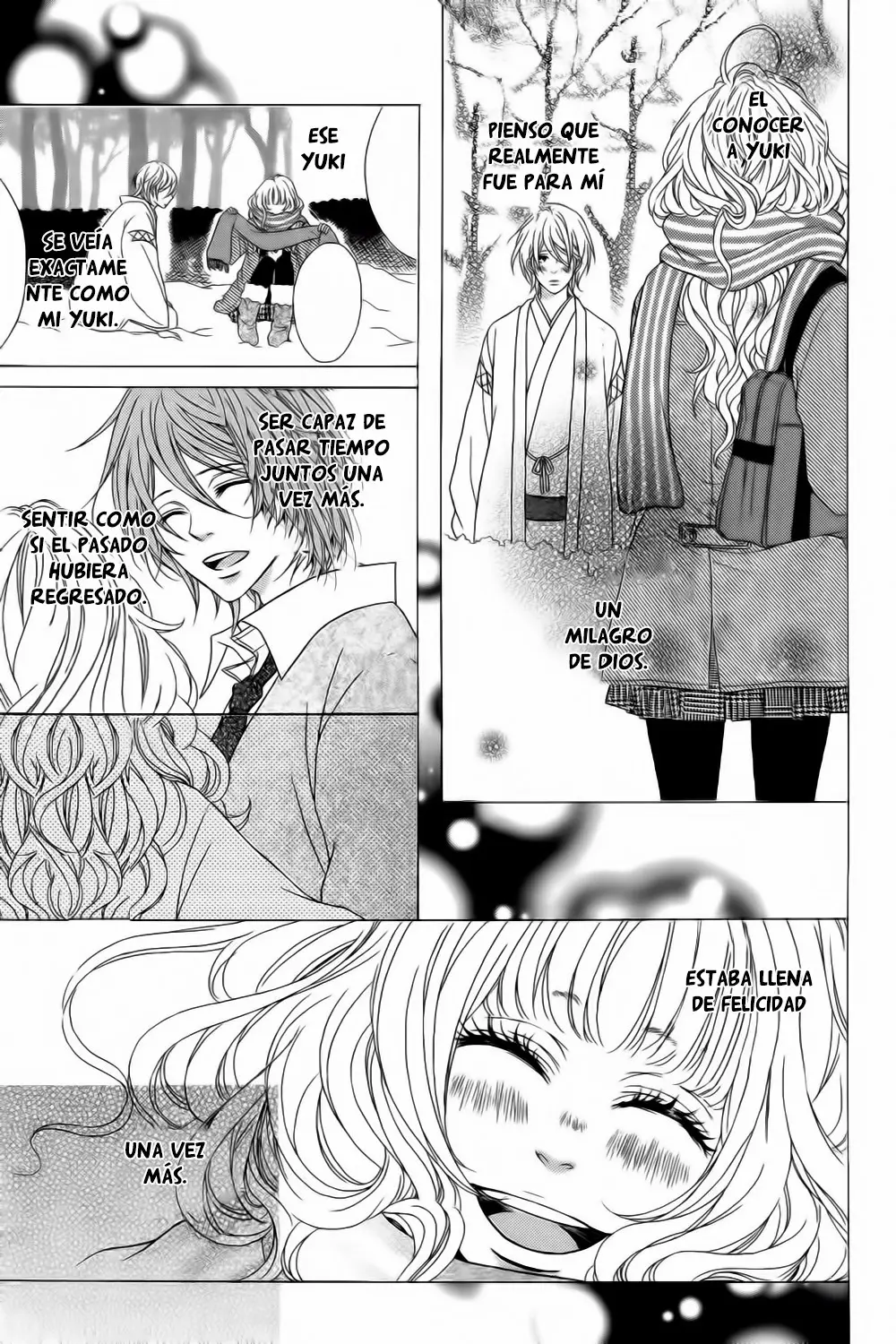 Boku wa Kimi no Shiro (2014) - Capítulo 1 - Página 48 - LectorTMOo