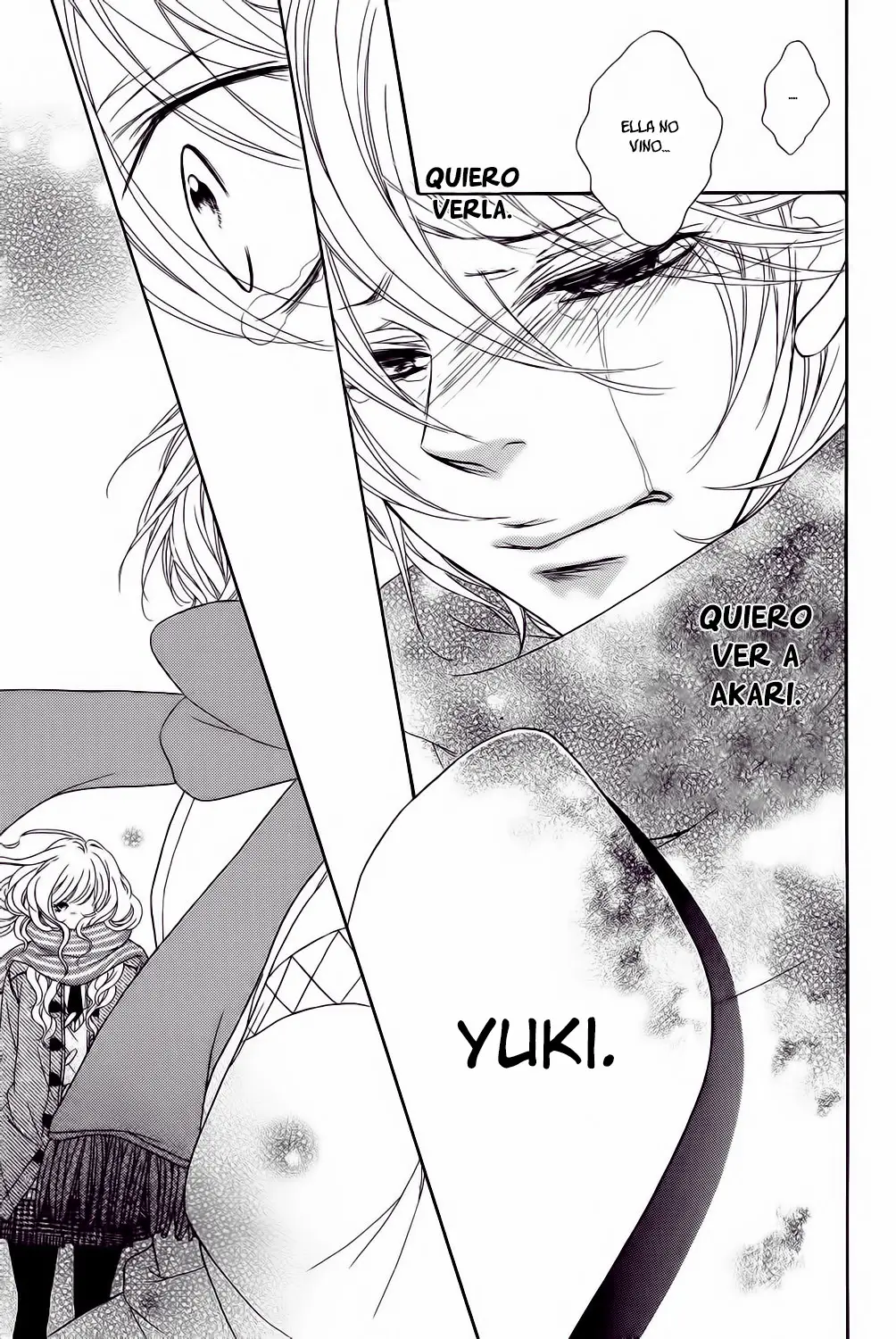 Boku wa Kimi no Shiro (2014) - Capítulo 1 - Página 52 - LectorTMOo