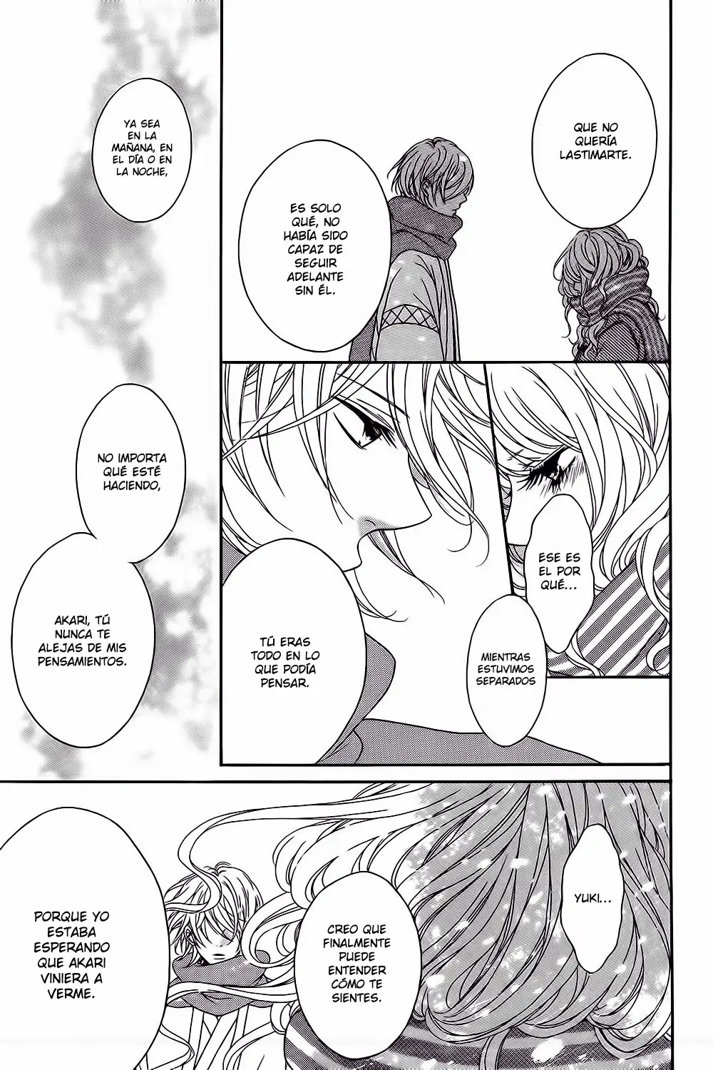 Boku wa Kimi no Shiro (2014) - Capítulo 1 - Página 54 - LectorTMOo