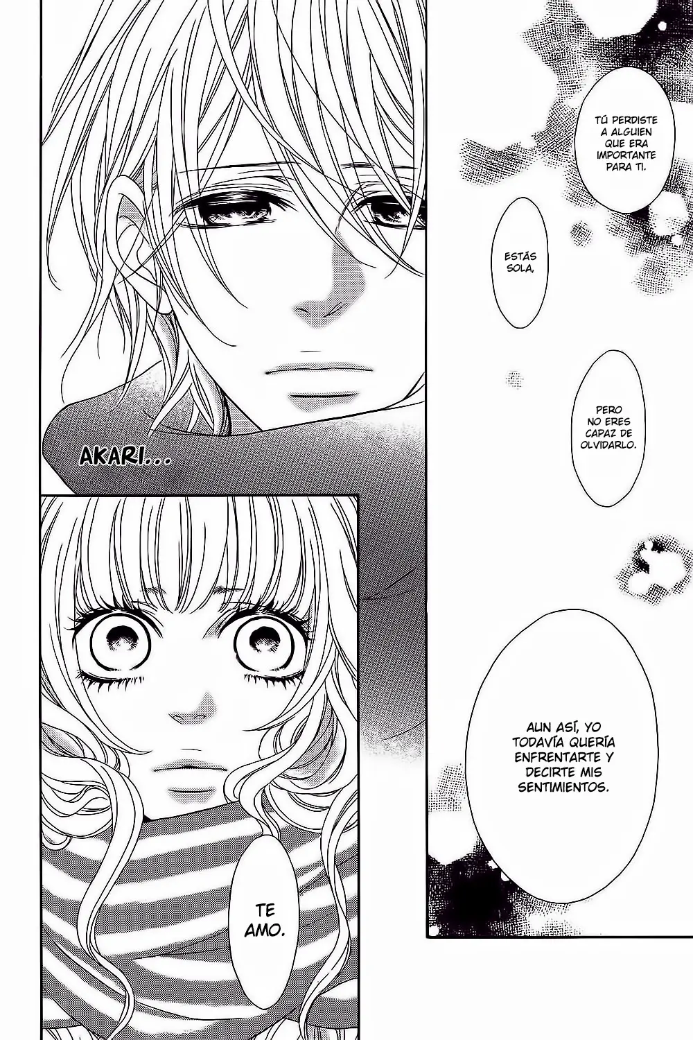 Boku wa Kimi no Shiro (2014) - Capítulo 1 - Página 56 - LectorTMOo