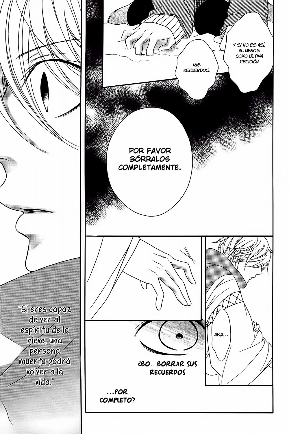 Boku wa Kimi no Shiro (2014) - Capítulo 1 - Página 59 - LectorTMOo