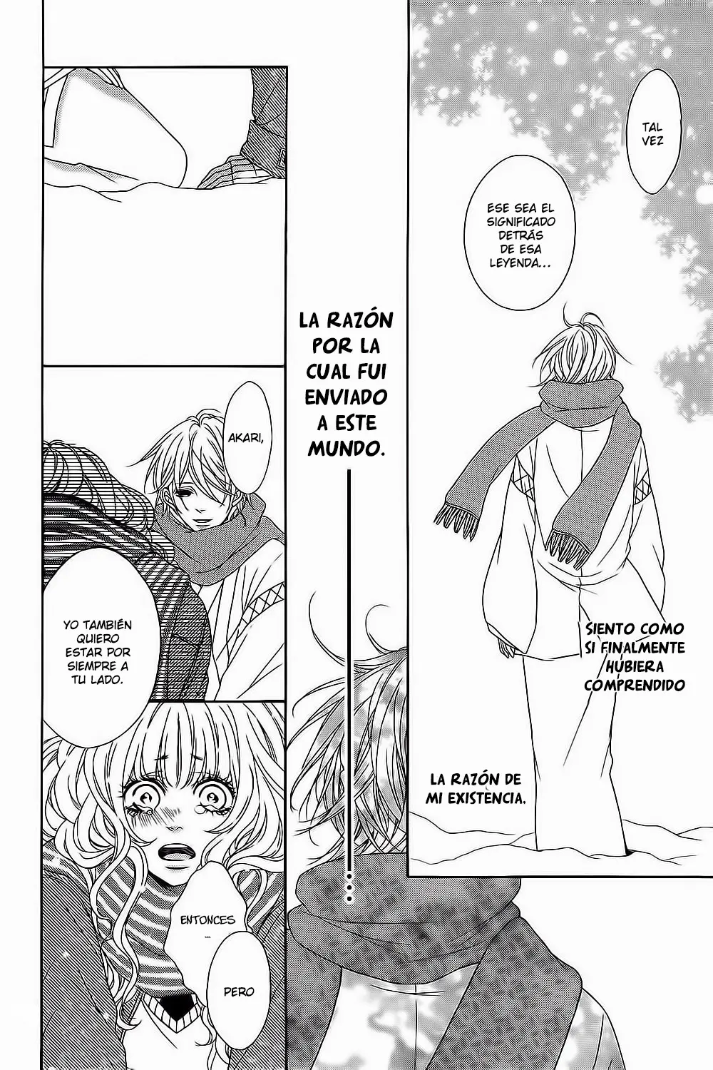 Boku wa Kimi no Shiro (2014) - Capítulo 1 - Página 60 - LectorTMOo