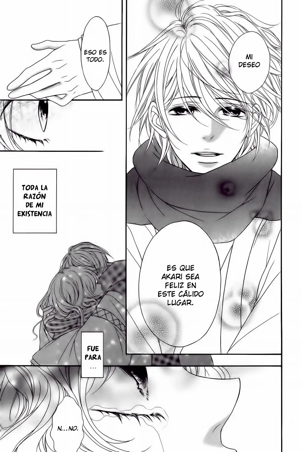 Boku wa Kimi no Shiro (2014) - Capítulo 1 - Página 64 - LectorTMOo