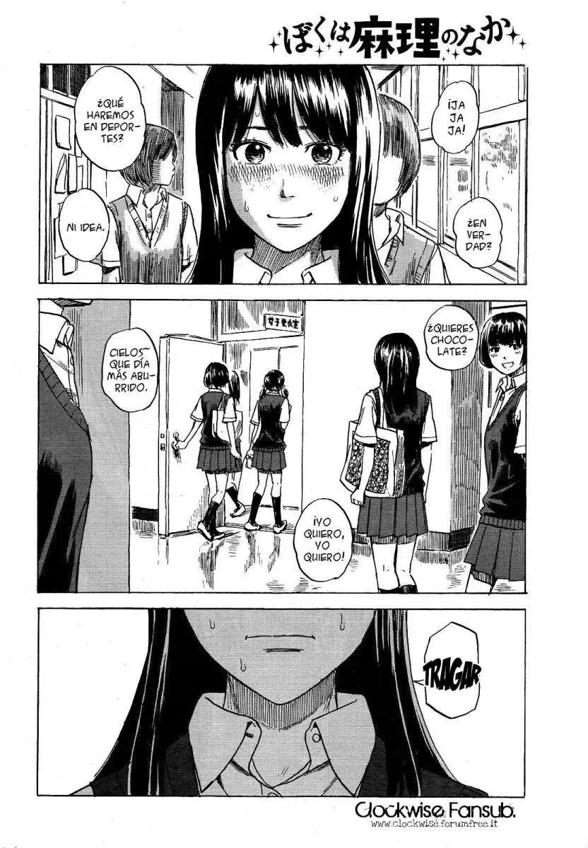 Boku wa Mari no Naka (2012) - Capítulo 10 - Página 3 - LectorTMOo