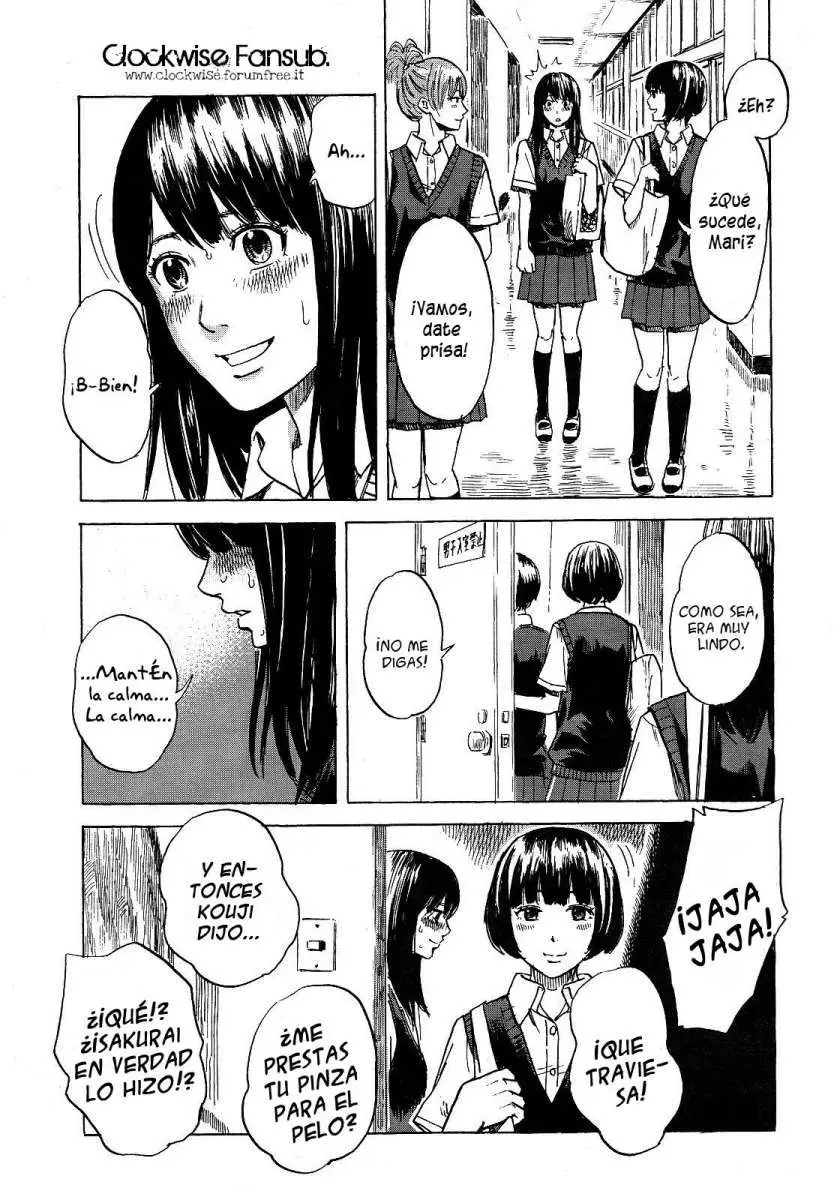 Boku wa Mari no Naka (2012) - Capítulo 10 - Página 4 - LectorTMOo