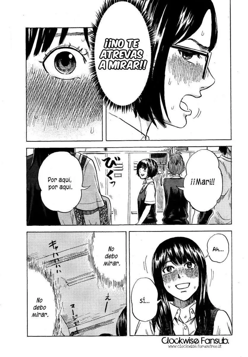 Boku wa Mari no Naka (2012) - Capítulo 10 - Página 7 - LectorTMOo