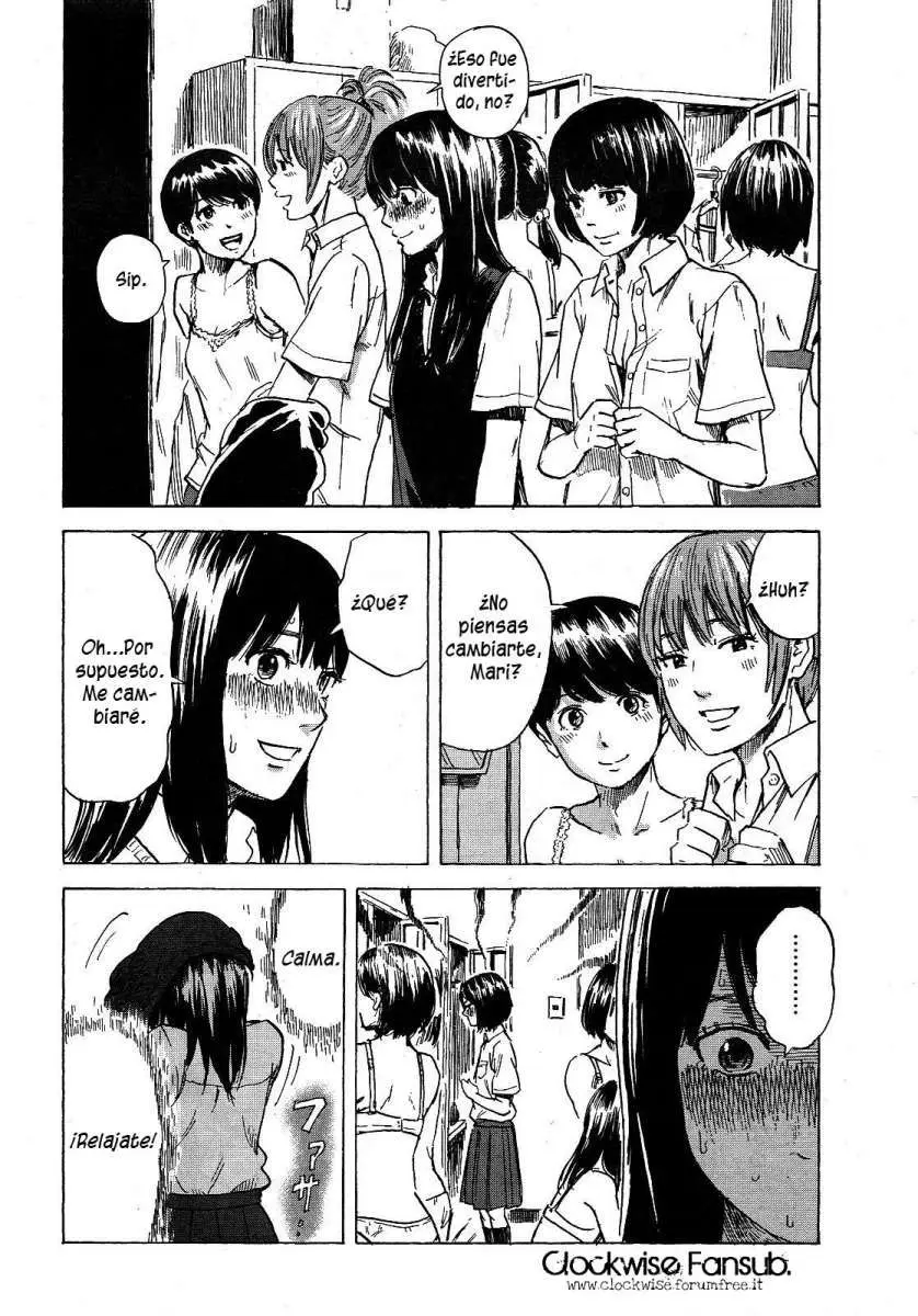 Boku wa Mari no Naka (2012) - Capítulo 10 - Página 8 - LectorTMOo