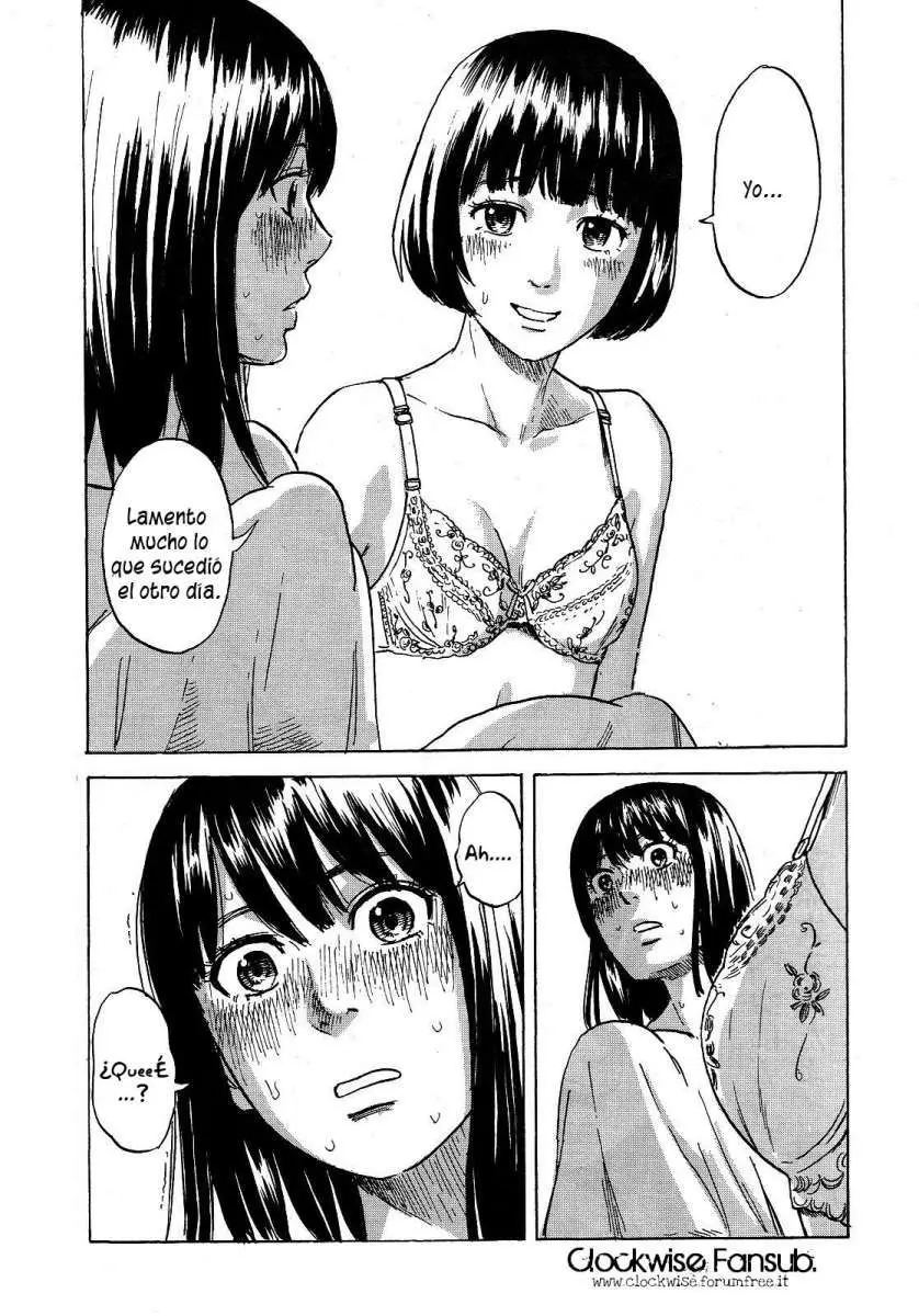 Boku wa Mari no Naka (2012) - Capítulo 10 - Página 11 - LectorTMOo