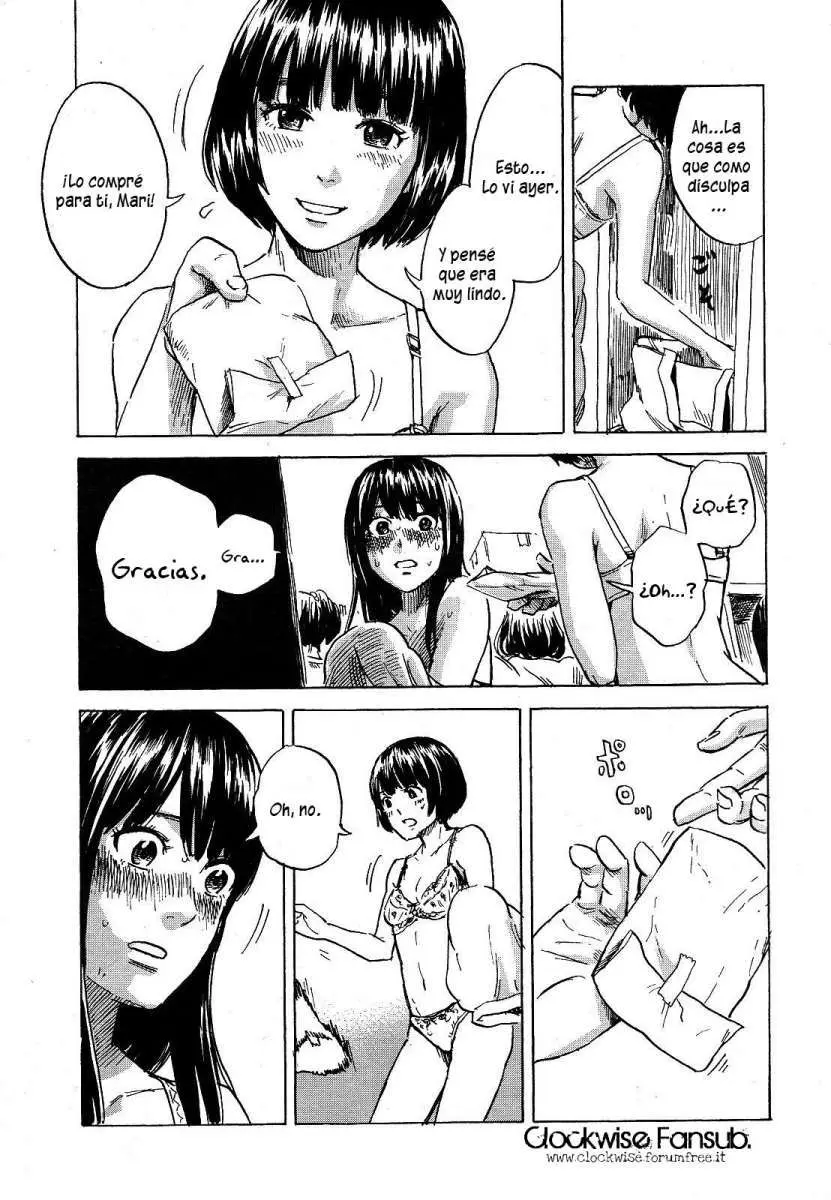 Boku wa Mari no Naka (2012) - Capítulo 10 - Página 13 - LectorTMOo