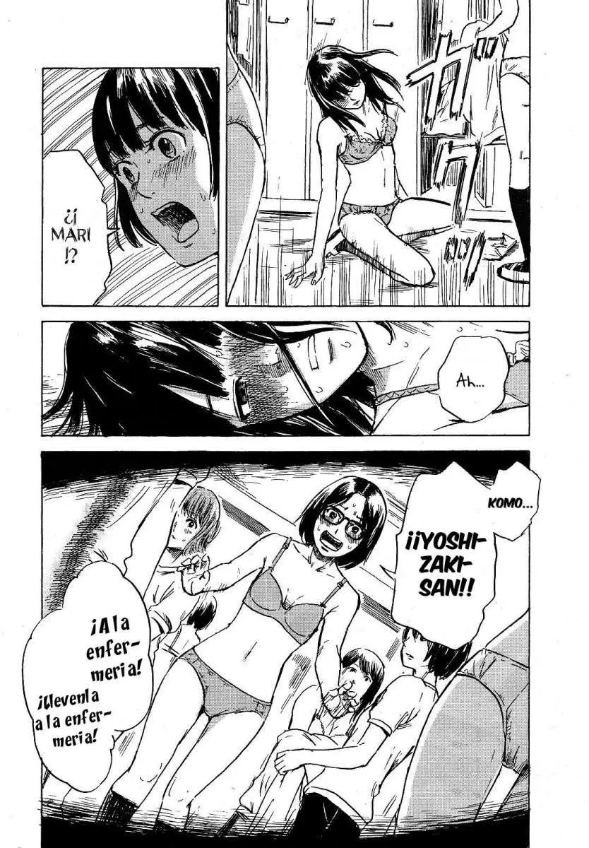 Boku wa Mari no Naka (2012) - Capítulo 10 - Página 16 - LectorTMOo
