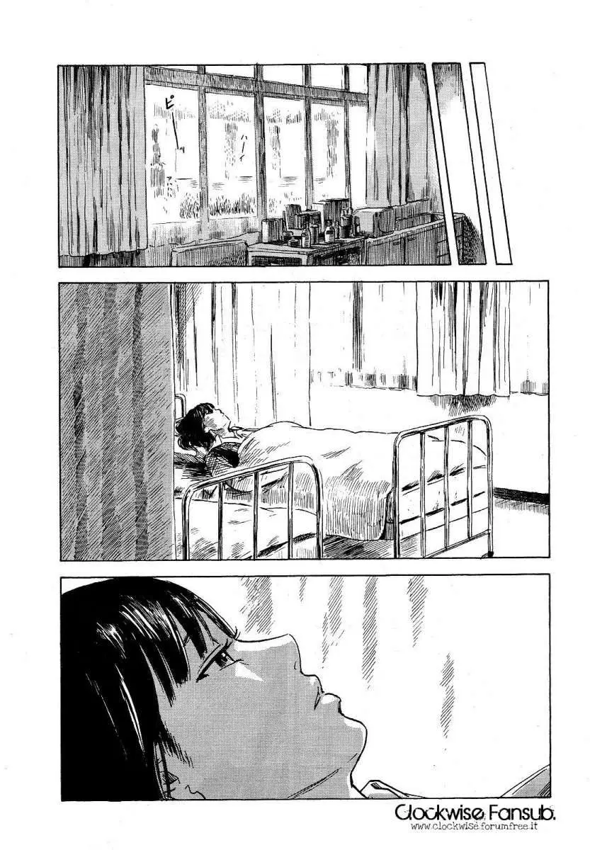 Boku wa Mari no Naka (2012) - Capítulo 10 - Página 17 - LectorTMOo