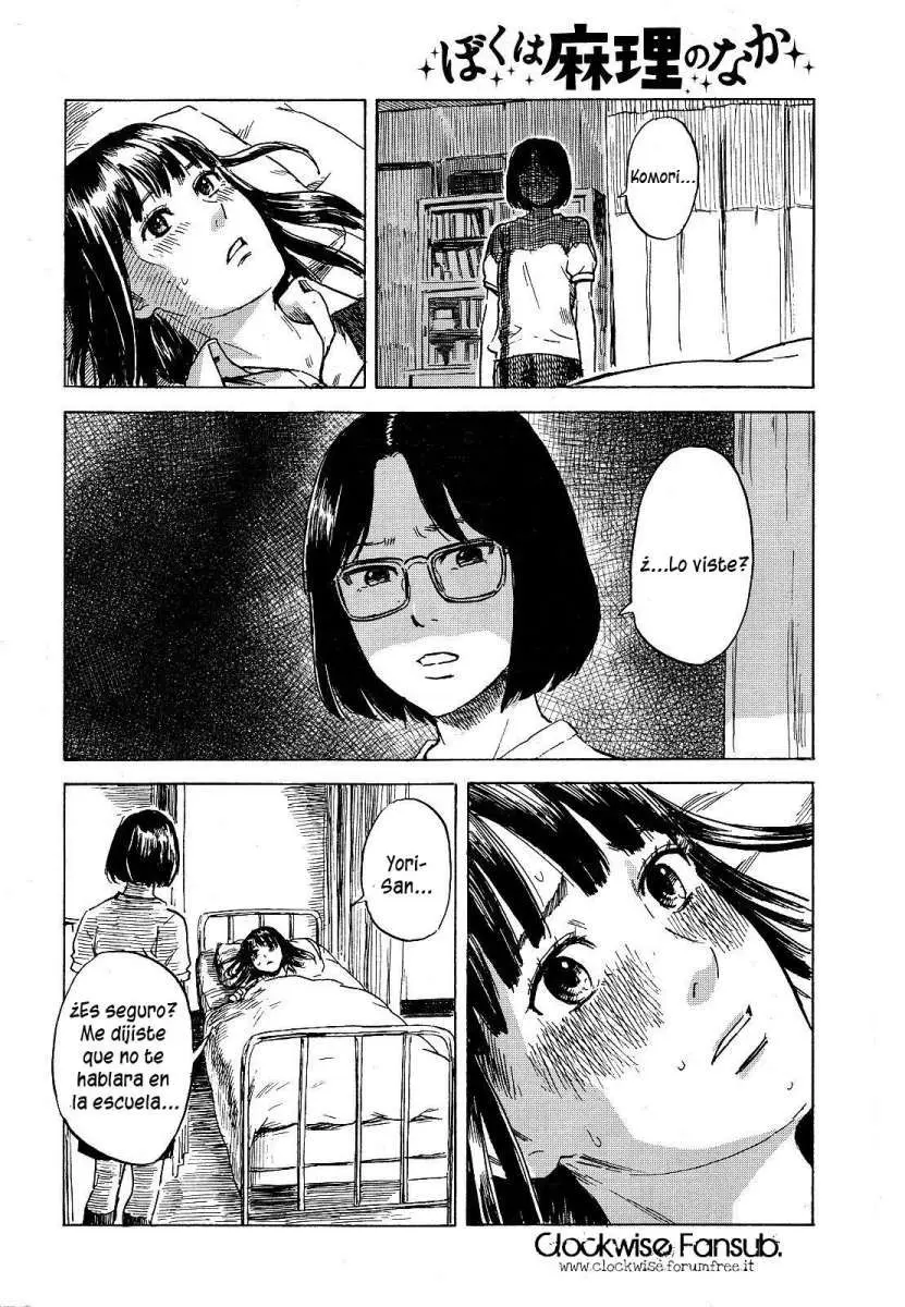 Boku wa Mari no Naka (2012) - Capítulo 10 - Página 18 - LectorTMOo