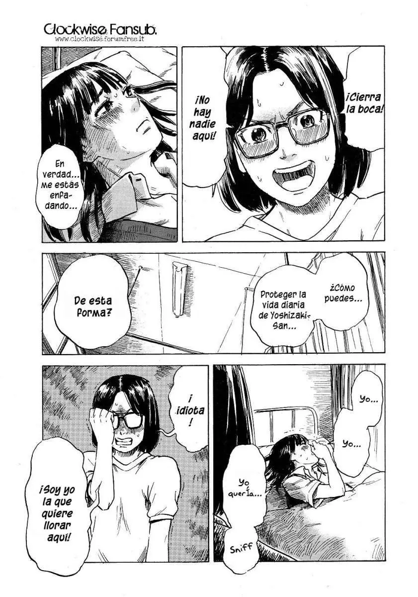 Boku wa Mari no Naka (2012) - Capítulo 10 - Página 19 - LectorTMOo
