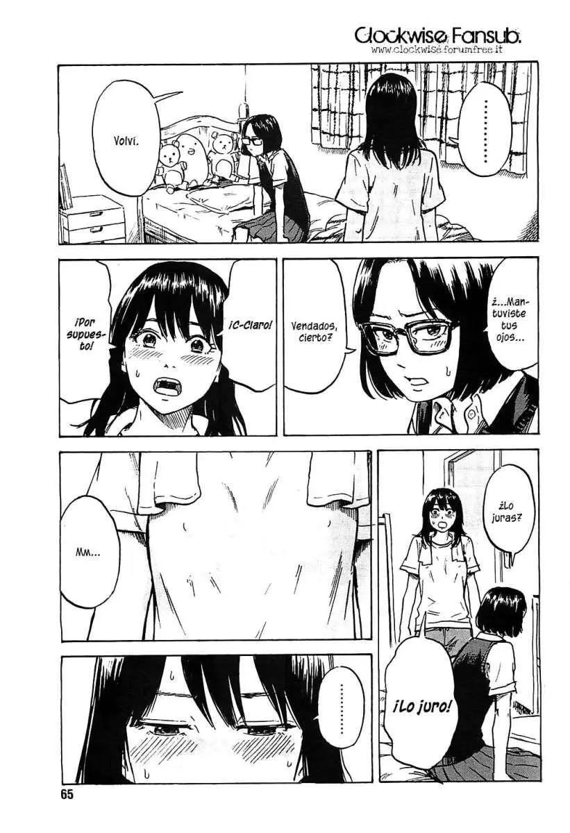Boku wa Mari no Naka (2012) - Capítulo 14 - Página 4 - LectorTMOo