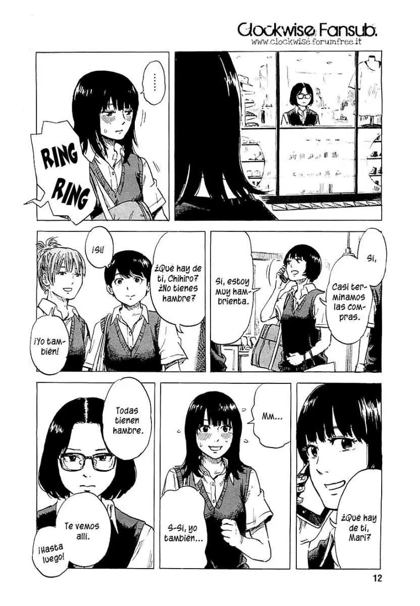 Boku wa Mari no Naka (2012) - Capítulo 16 - Página 5 - LectorTMOo