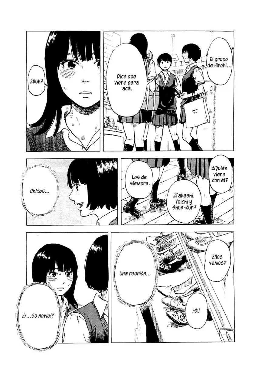Boku wa Mari no Naka (2012) - Capítulo 16 - Página 6 - LectorTMOo