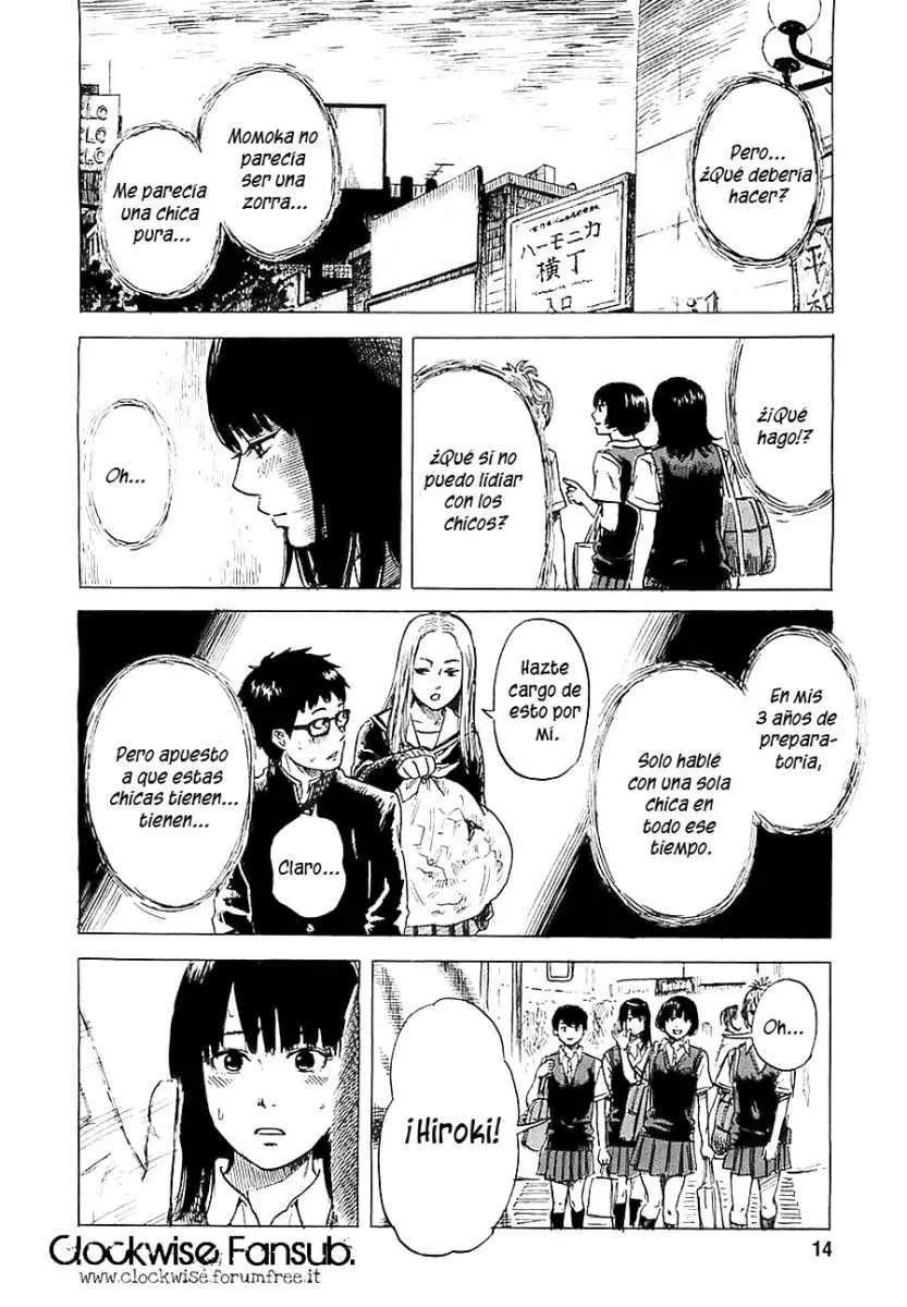 Boku wa Mari no Naka (2012) - Capítulo 16 - Página 7 - LectorTMOo