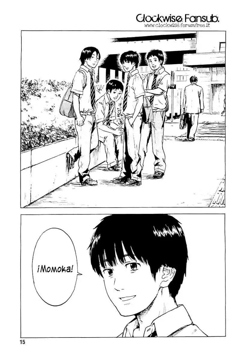 Boku wa Mari no Naka (2012) - Capítulo 16 - Página 8 - LectorTMOo