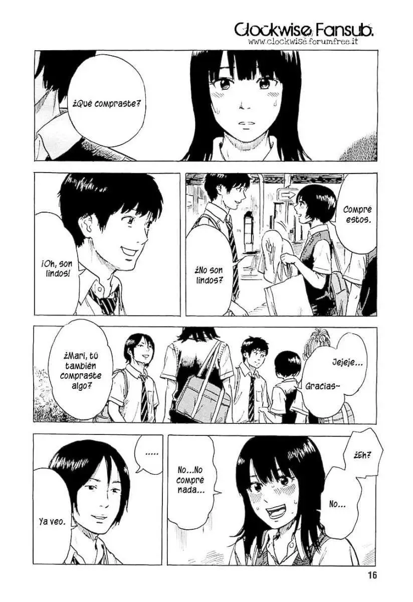 Boku wa Mari no Naka (2012) - Capítulo 16 - Página 9 - LectorTMOo