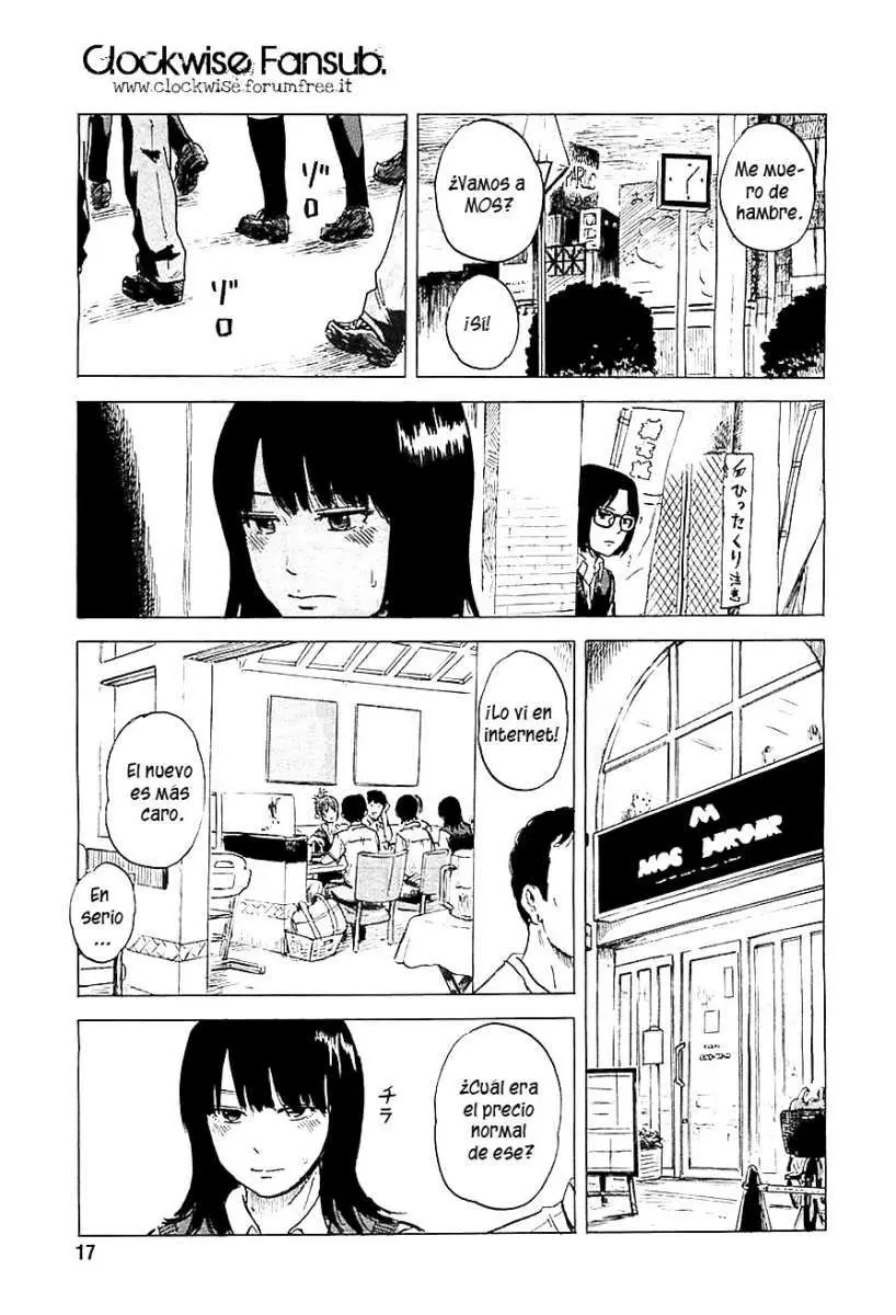 Boku wa Mari no Naka (2012) - Capítulo 16 - Página 10 - LectorTMOo