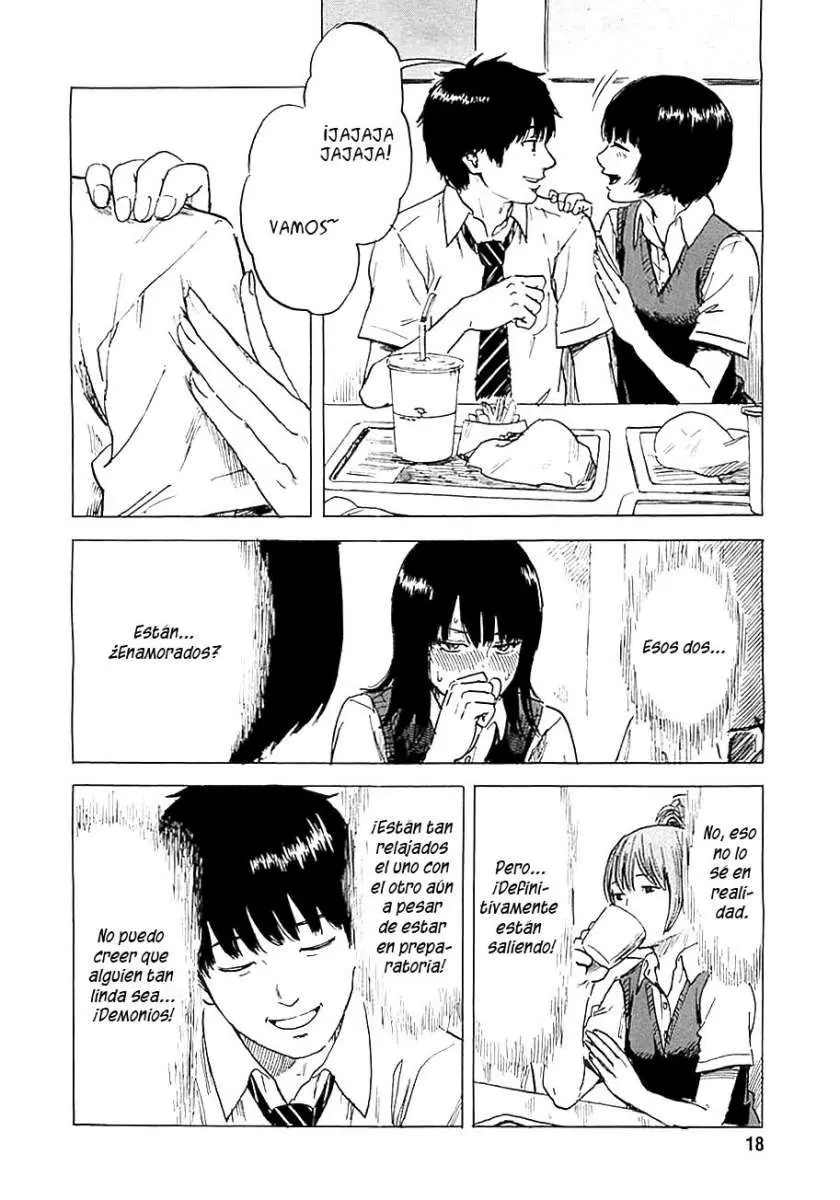 Boku wa Mari no Naka (2012) - Capítulo 16 - Página 11 - LectorTMOo