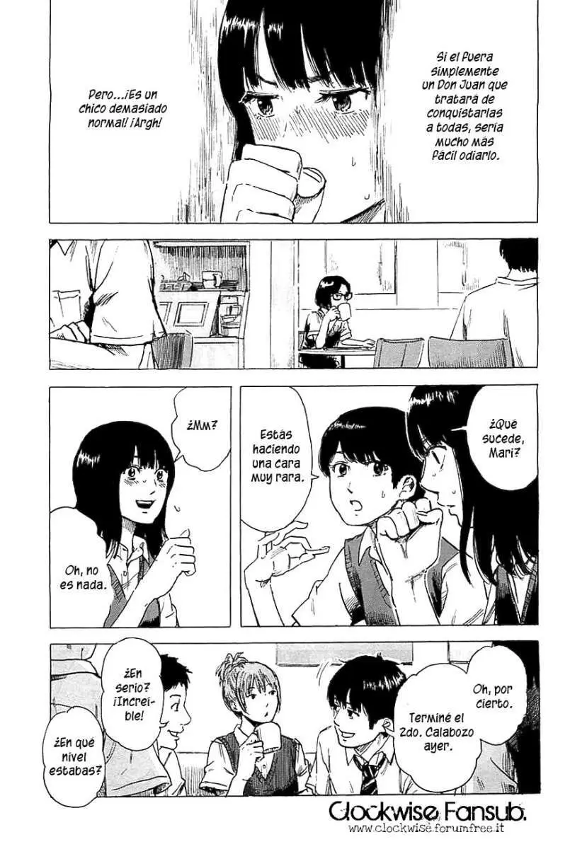 Boku wa Mari no Naka (2012) - Capítulo 16 - Página 12 - LectorTMOo