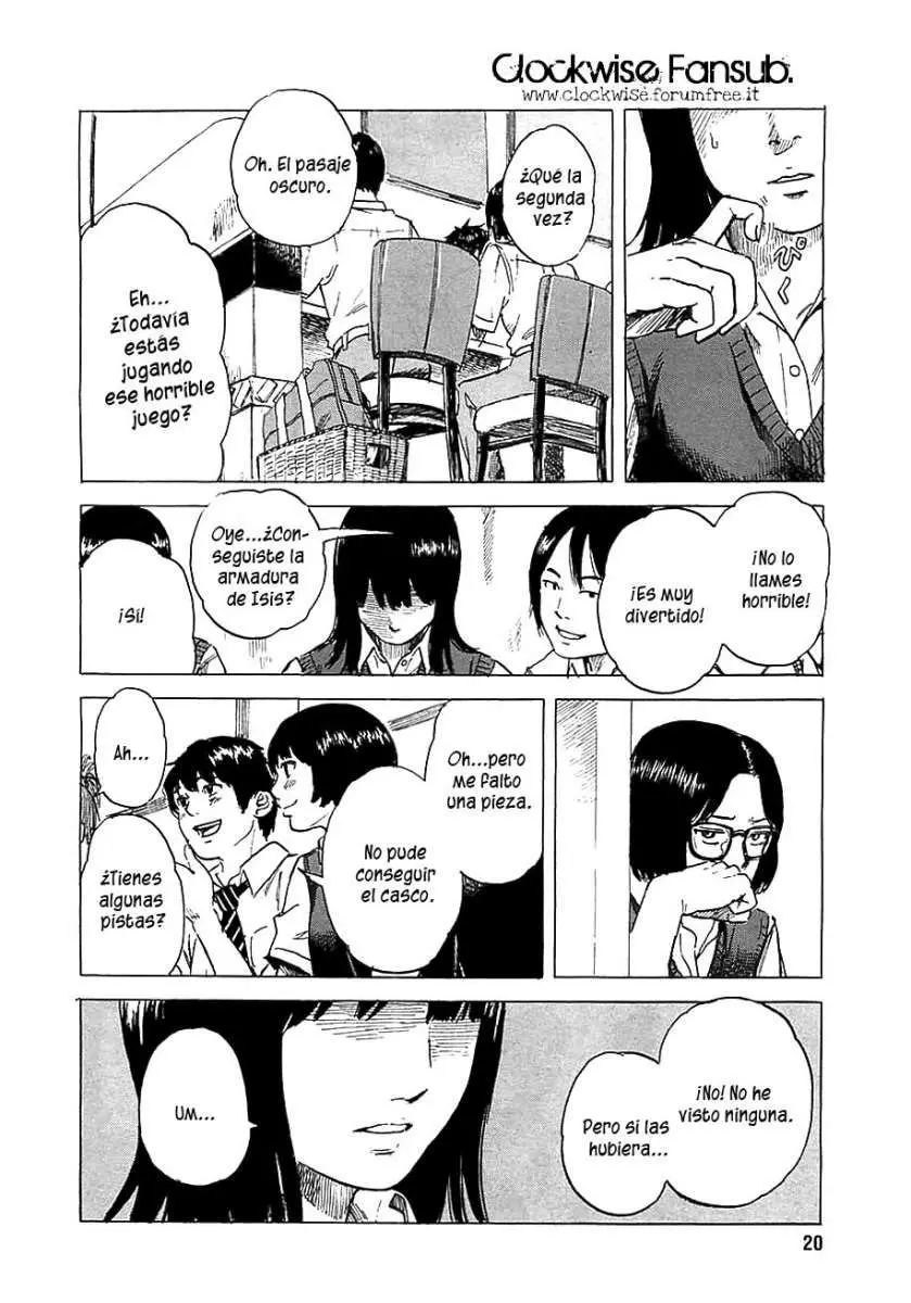 Boku wa Mari no Naka (2012) - Capítulo 16 - Página 13 - LectorTMOo