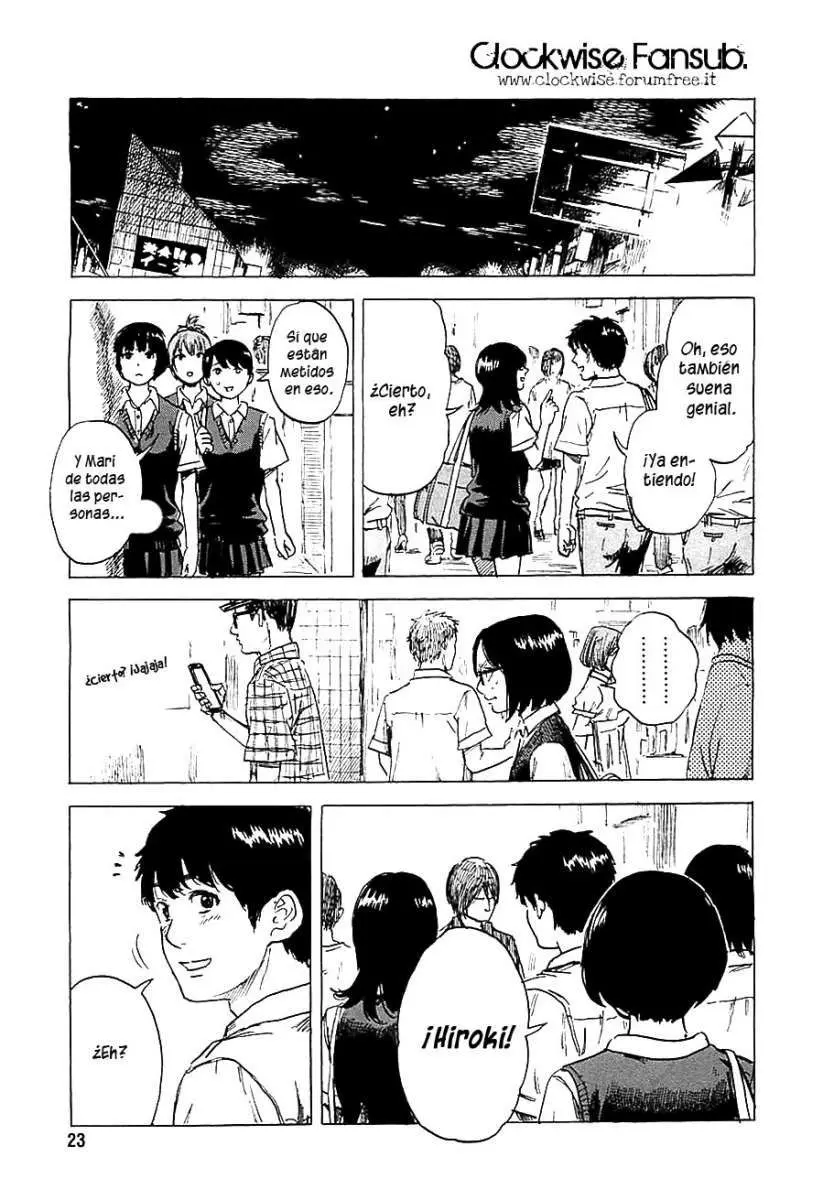 Boku wa Mari no Naka (2012) - Capítulo 16 - Página 16 - LectorTMOo
