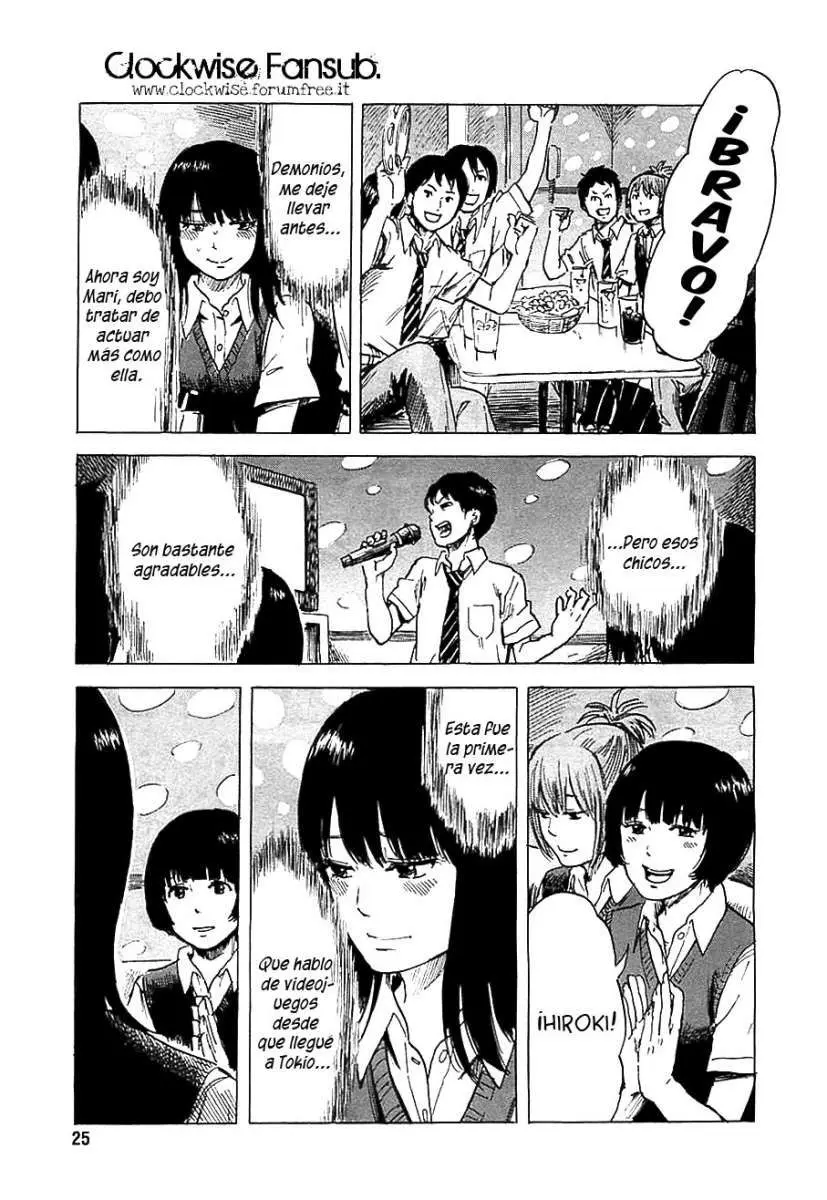Boku wa Mari no Naka (2012) - Capítulo 16 - Página 18 - LectorTMOo
