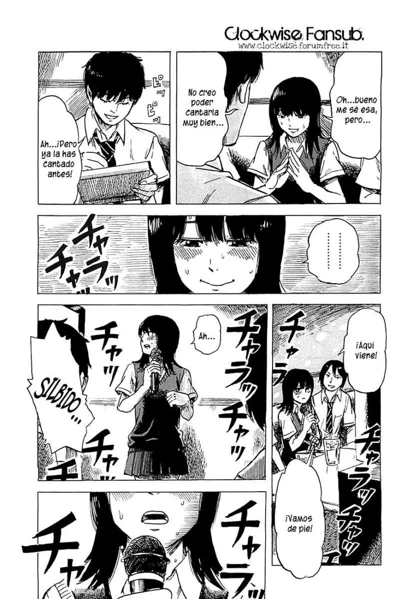 Boku wa Mari no Naka (2012) - Capítulo 16 - Página 20 - LectorTMOo