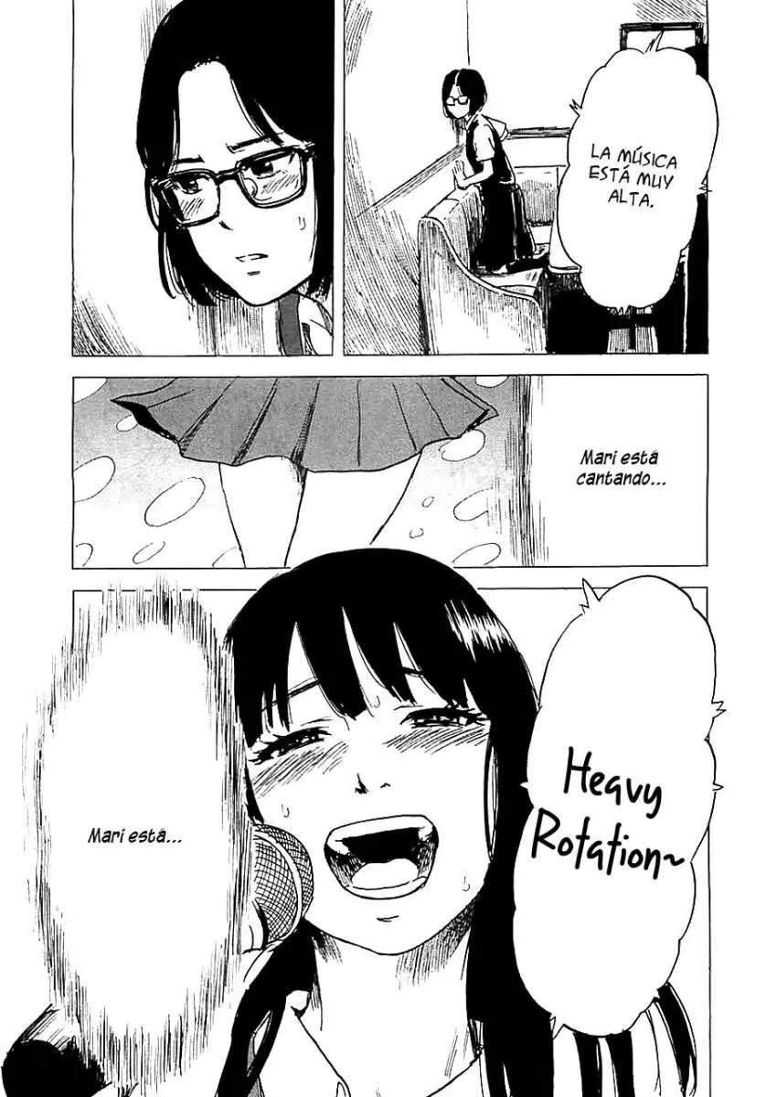 Boku wa Mari no Naka (2012) - Capítulo 16 - Página 22 - LectorTMOo