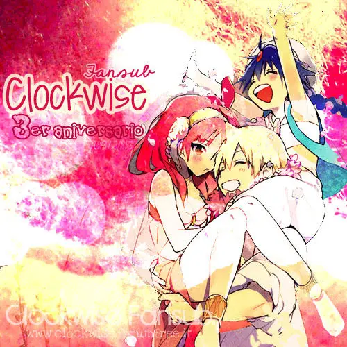 Boku wa Mari no Naka (2012) - Capítulo 18 - Página 22 - LectorTMOo