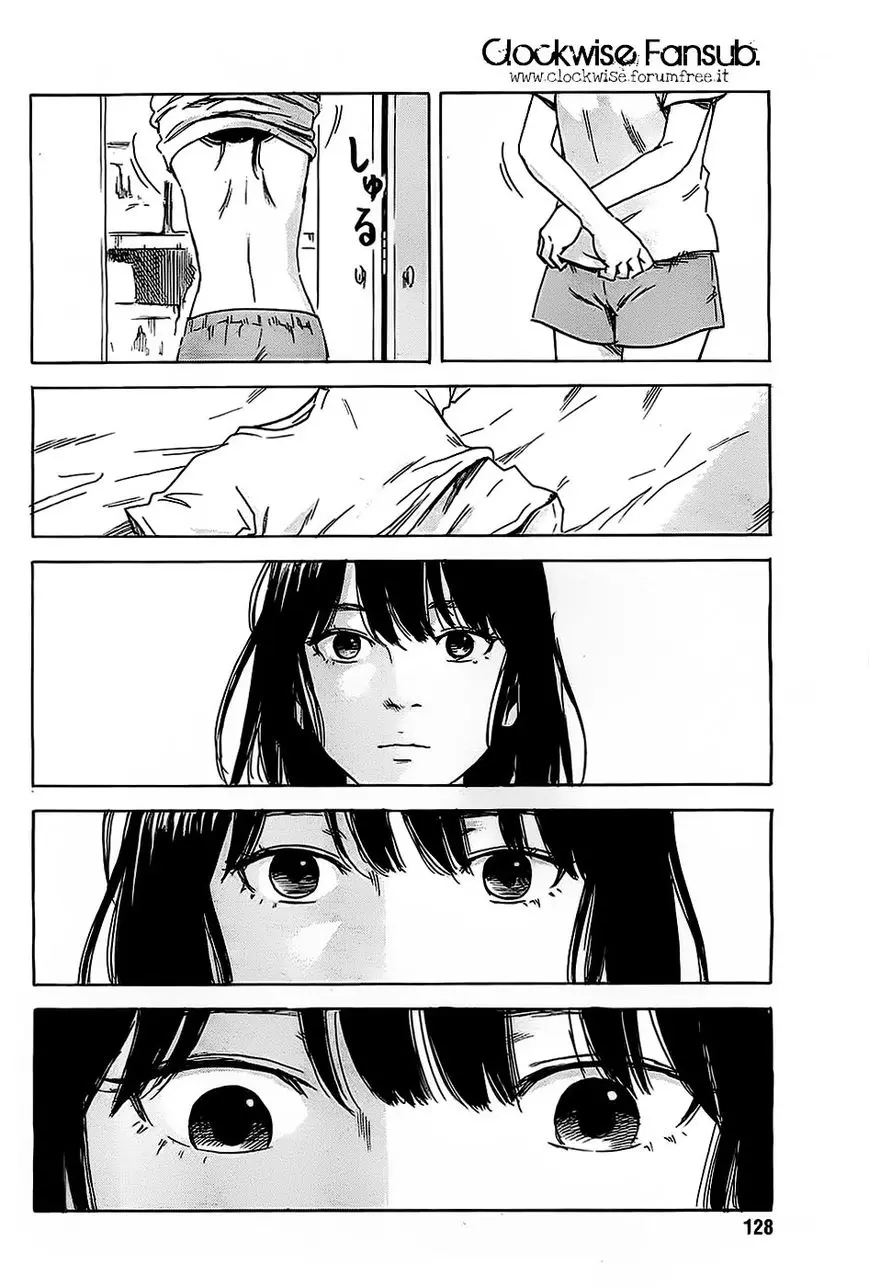 Boku wa Mari no Naka (2012) - Capítulo 19 - Página 7 - LectorTMOo