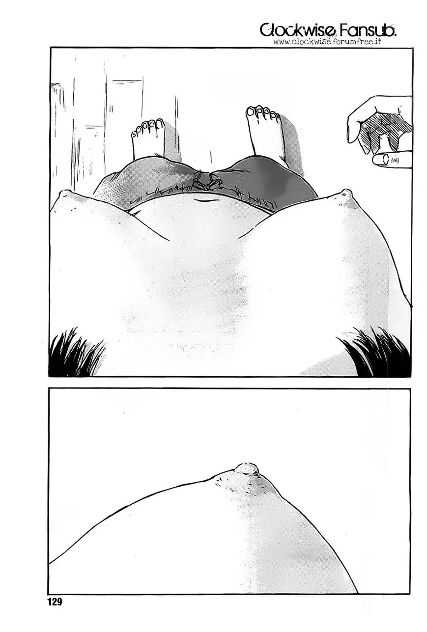 Boku wa Mari no Naka (2012) - Capítulo 19 - Página 8 - LectorTMOo