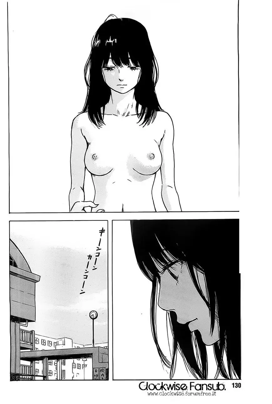 Boku wa Mari no Naka (2012) - Capítulo 19 - Página 9 - LectorTMOo