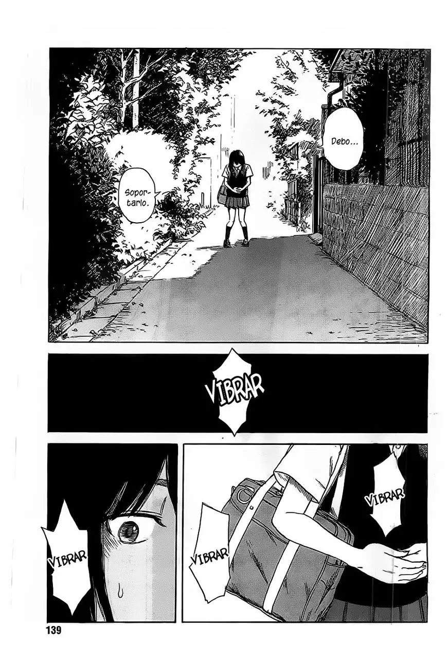 Boku wa Mari no Naka (2012) - Capítulo 19 - Página 18 - LectorTMOo