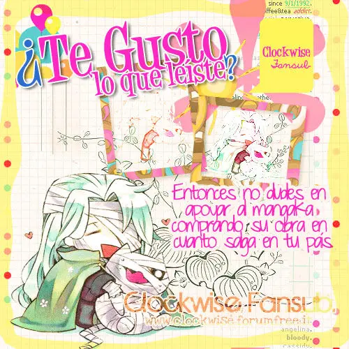 Boku wa Mari no Naka (2012) - Capítulo 19 - Página 22 - LectorTMOo