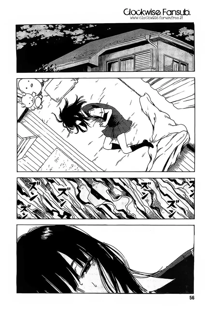 Boku wa Mari no Naka (2012) - Capítulo 20 - Página 15 - LectorTMOo