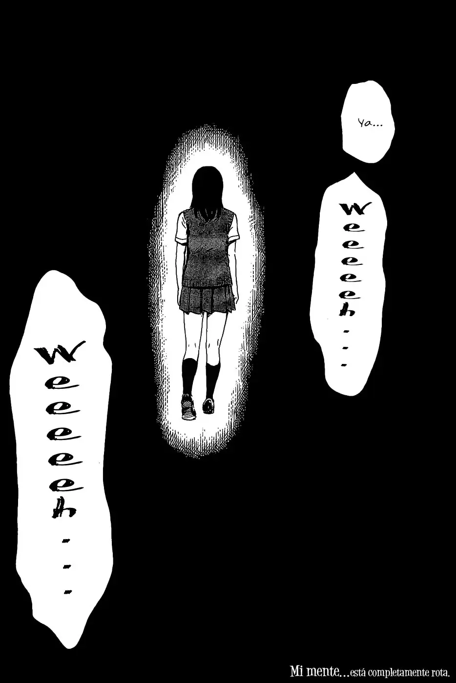 Boku wa Mari no Naka (2012) - Capítulo 23 - Página 20 - LectorTMOo